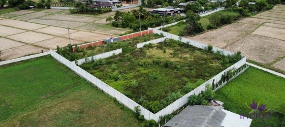  Land in Lamphun, Thailand No. 27159 4