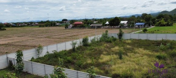  Land in Lamphun, Thailand No. 27159 5