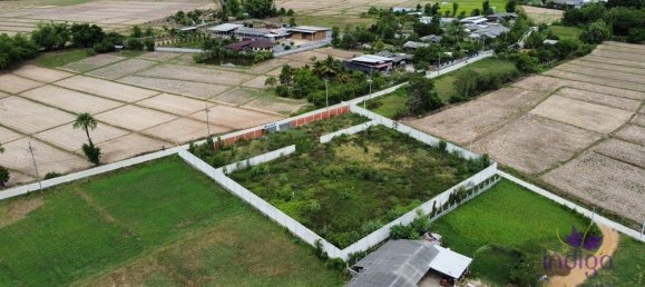  Land in Lamphun, Thailand No. 27159 2