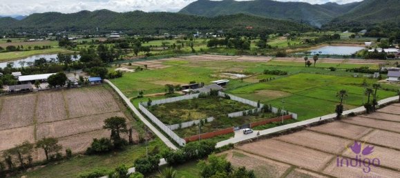  Land in Lamphun, Thailand No. 27159 3