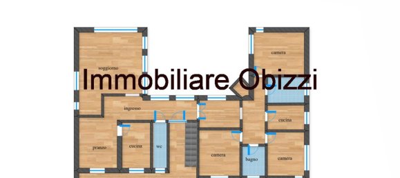 8-Zimmer Villa in Selvazzano Dentro, Italy, Nr. 100235 22