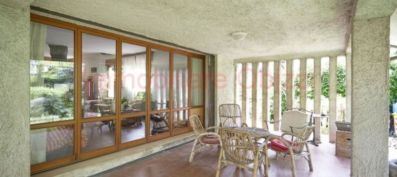 8-Zimmer Villa in Selvazzano Dentro, Italy, Nr. 100235 14