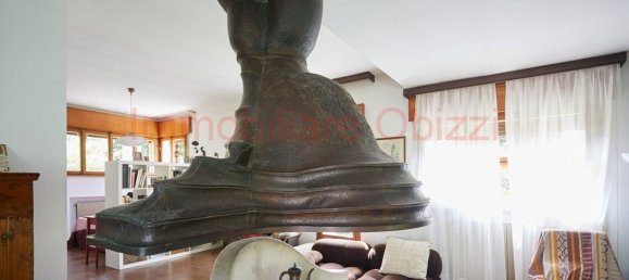 8-Zimmer Villa in Selvazzano Dentro, Italy, Nr. 100235 5