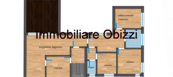 8-Zimmer Villa in Selvazzano Dentro, Italy, Nr. 100235 23