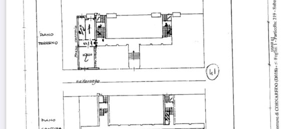 2غرفة شقة في Cornaredo, Italy رقم 187514 9