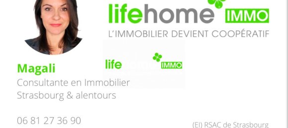 2 Schlafzimmer Wohnung in Brumath, France, Nr. 252051 11