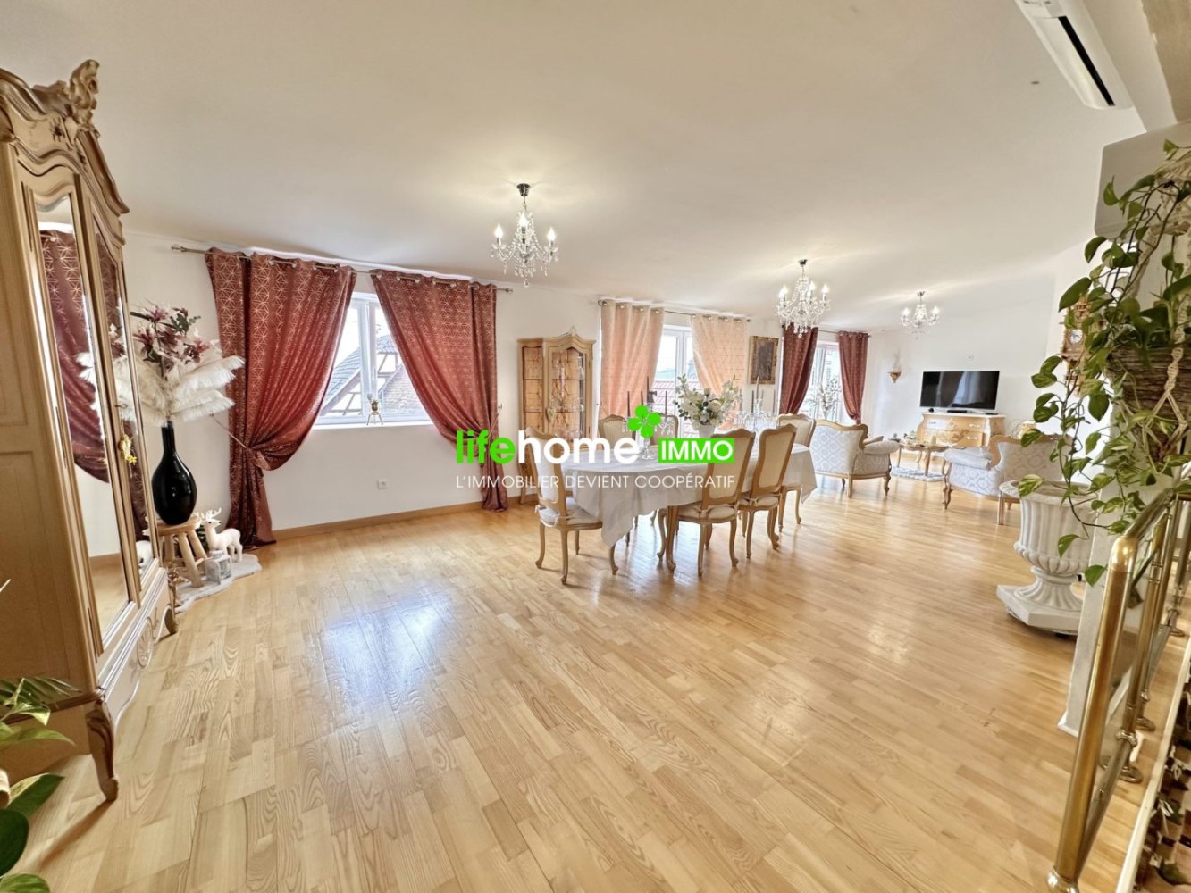 2 Schlafzimmer Wohnung in Brumath, France, Nr. 252051