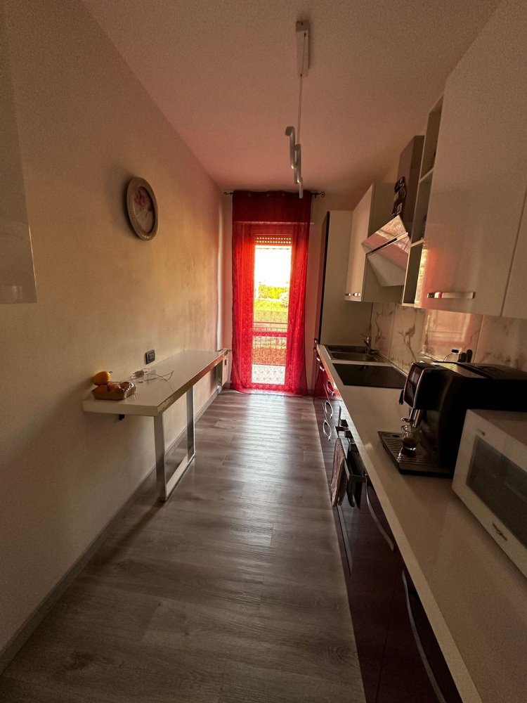 3غرفة شقة في Lumezzane, Italy رقم 70372