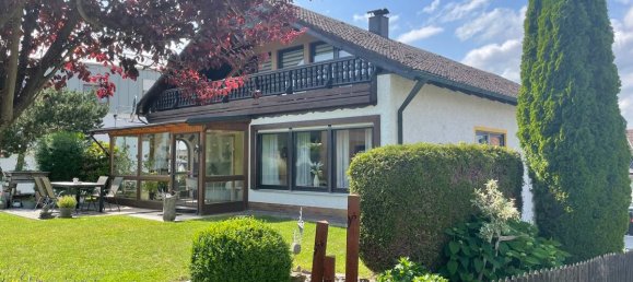 7 bedrooms Townhouse in Bavaria, Germany No. 128192 4