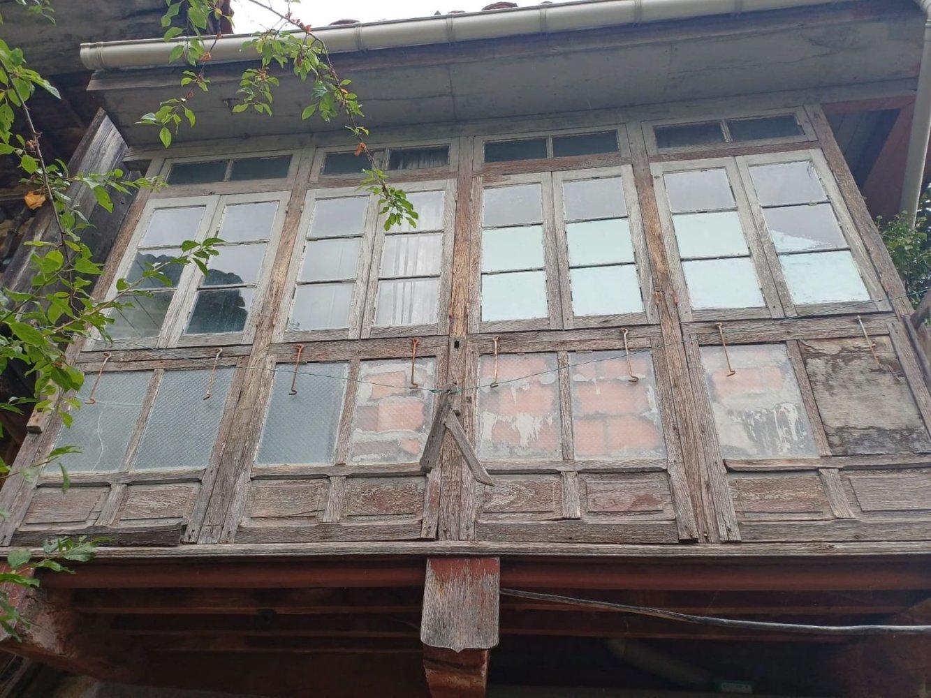 3 bedrooms Townhouse in Quiros, Spain No. 232196