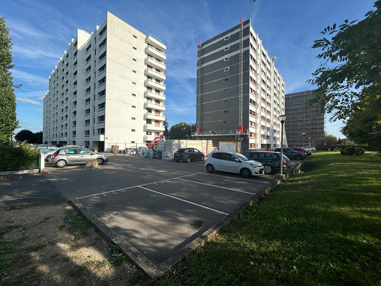 Apartamento de 3 dormitorios en Orleans, France No. 232156