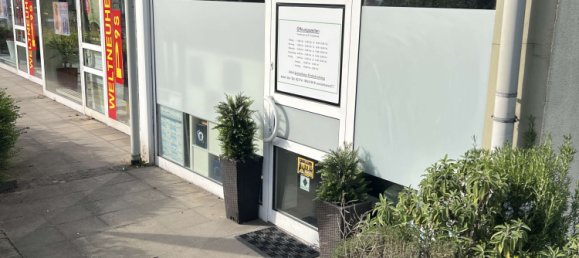 66m² Commercial property in Burscheid, Germany No. 316078 3