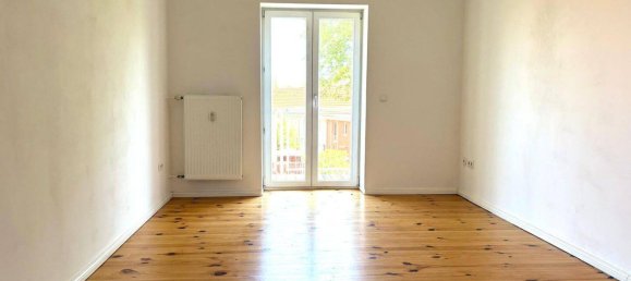 Квартира с 2 комнатами в Потсдам, Германия № 258932 2