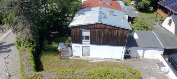 قطعة أرض في Munich, Germany رقم 261436 5