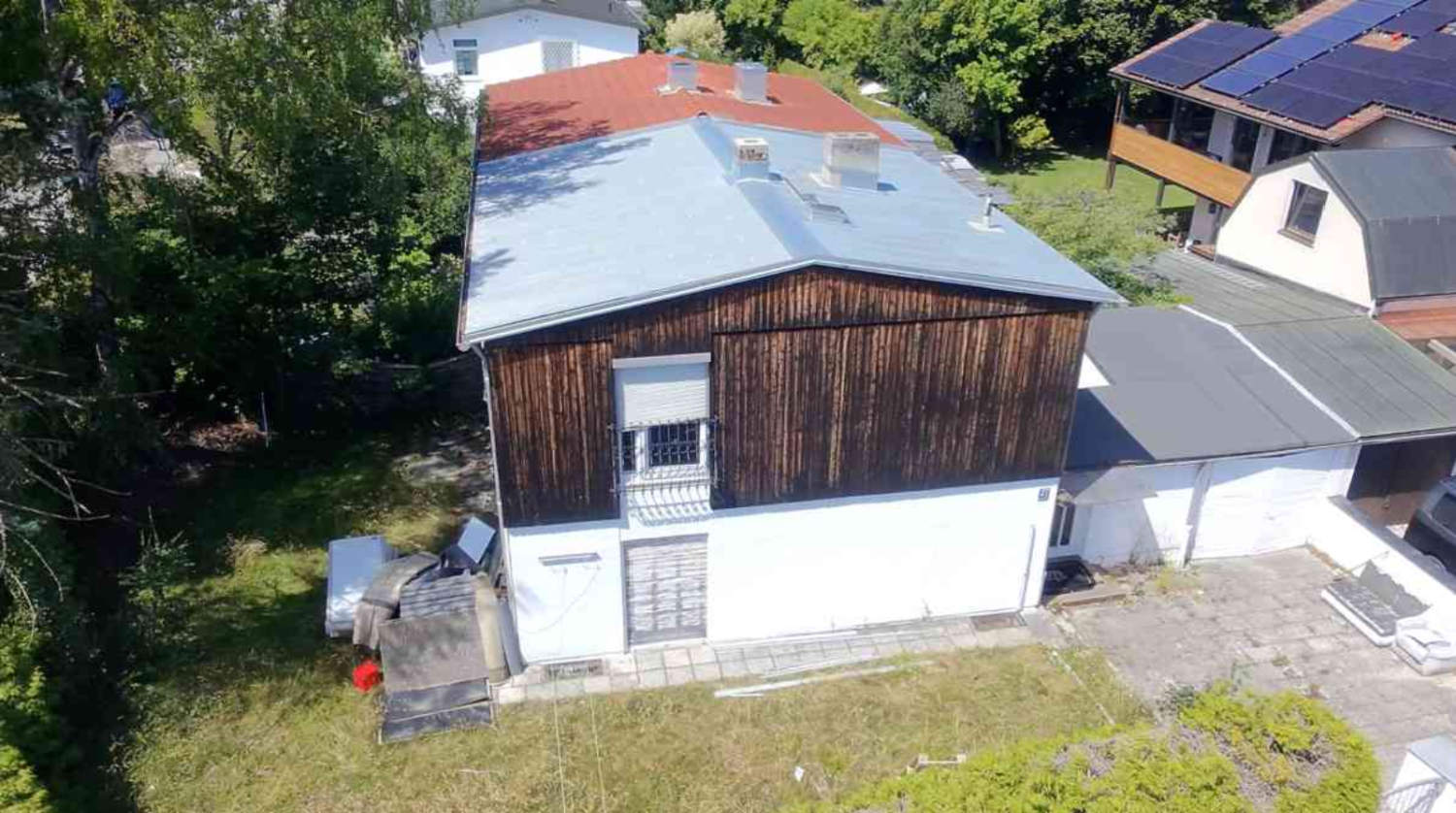  قطعة أرض في Munich, Germany رقم 261436