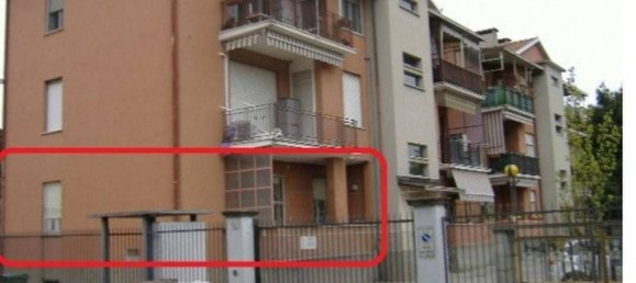 3غرفة شقة في Gallarate, Italy رقم 334147 3