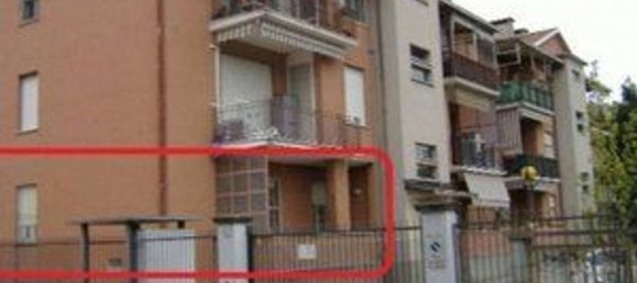 3غرفة شقة في Gallarate, Italy رقم 334147 17