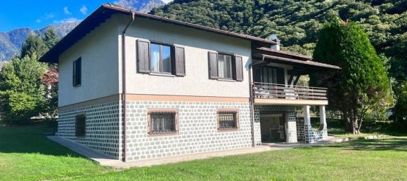 5غرفة فيلا في Colico, Italy رقم 73049 17