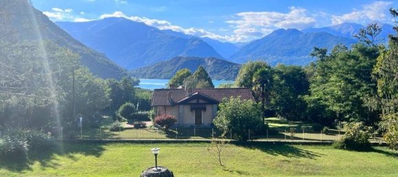 5غرفة فيلا في Colico, Italy رقم 73049 2