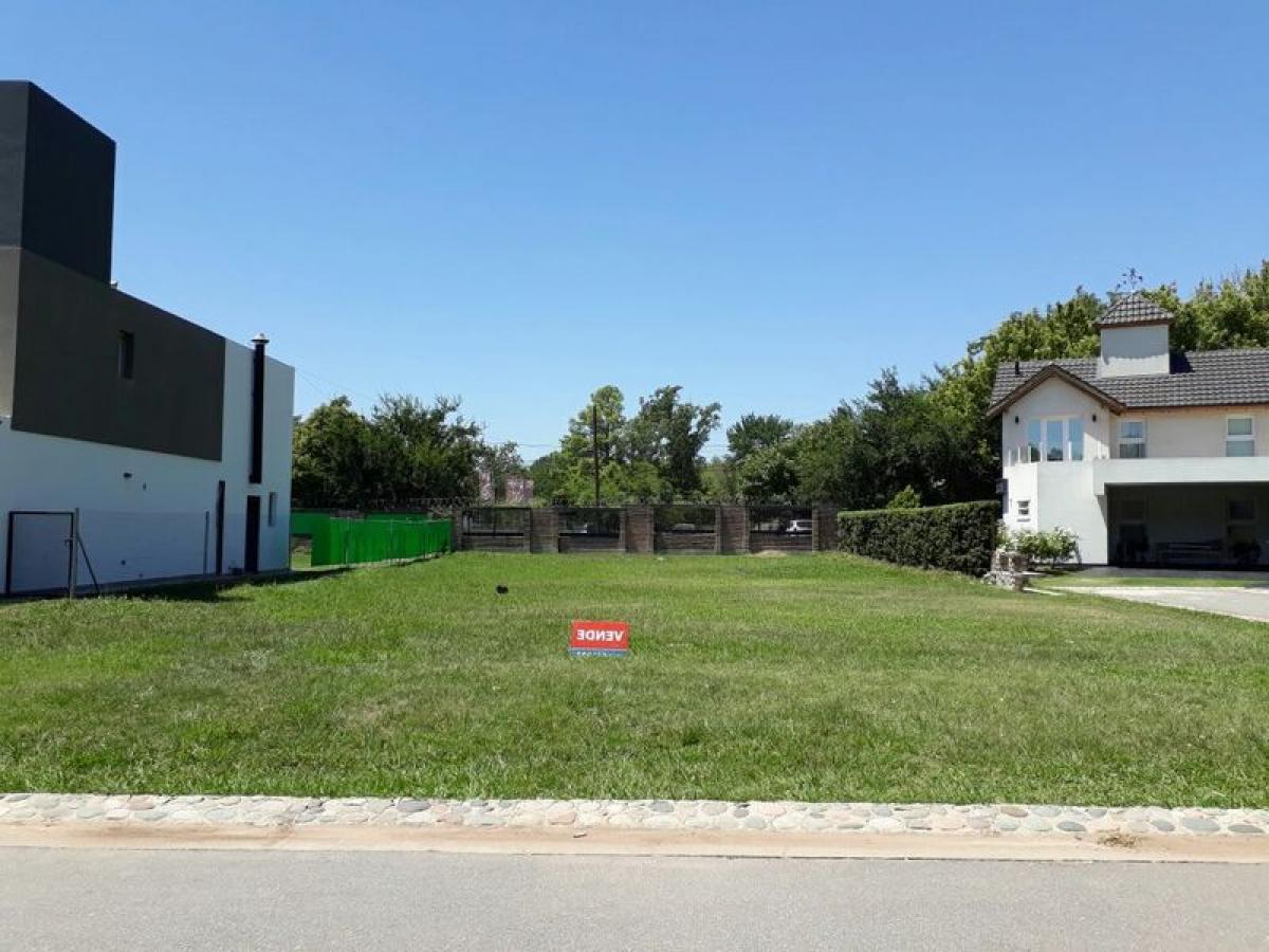 Grundstück in Cordoba, Argentina, Nr. 31191