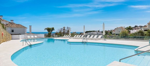 7 chambres Appartement à Marbella, Spain No. 39722 3