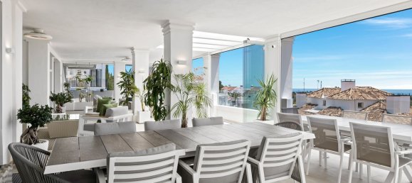 7 chambres Appartement à Marbella, Spain No. 39722 31