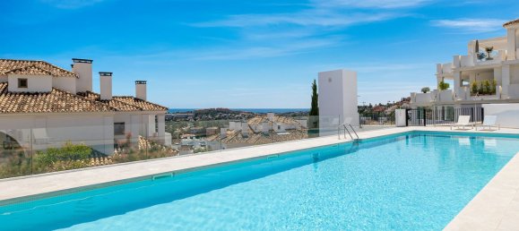 7 chambres Appartement à Marbella, Spain No. 39722 17