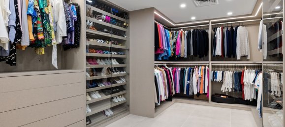 7 chambres Appartement à Marbella, Spain No. 39722 5