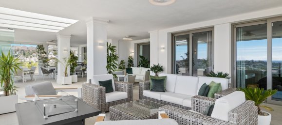 7 chambres Appartement à Marbella, Spain No. 39722 24