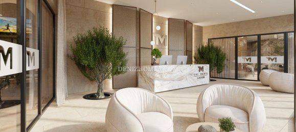 3 rooms Villa in Avsallar, Turkey No. 15068 5