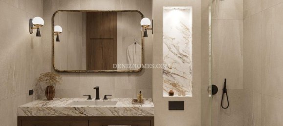 3 rooms Villa in Avsallar, Turkey No. 15068 11