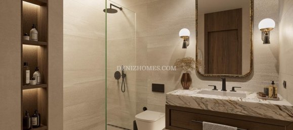 3 rooms Villa in Avsallar, Turkey No. 15068 12