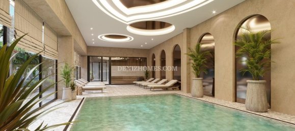 3 rooms Villa in Avsallar, Turkey No. 15068 16