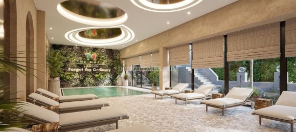 3 rooms Villa in Avsallar, Turkey No. 15068 17