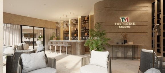 3 rooms Villa in Avsallar, Turkey No. 15068 13