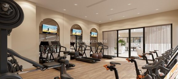 3 rooms Villa in Avsallar, Turkey No. 15068 19