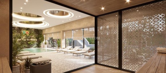 3 rooms Villa in Avsallar, Turkey No. 15068 15