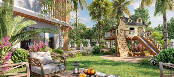 3 rooms Villa in Avsallar, Turkey No. 15068 21