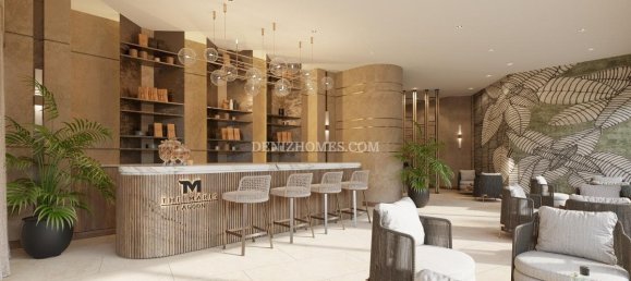 3 rooms Villa in Avsallar, Turkey No. 15068 14