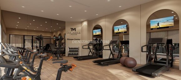 3 rooms Villa in Avsallar, Turkey No. 15068 20