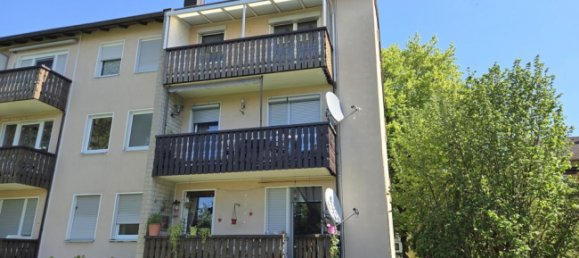2 bedrooms Apartment in Amberg, Germany No. 26492 3