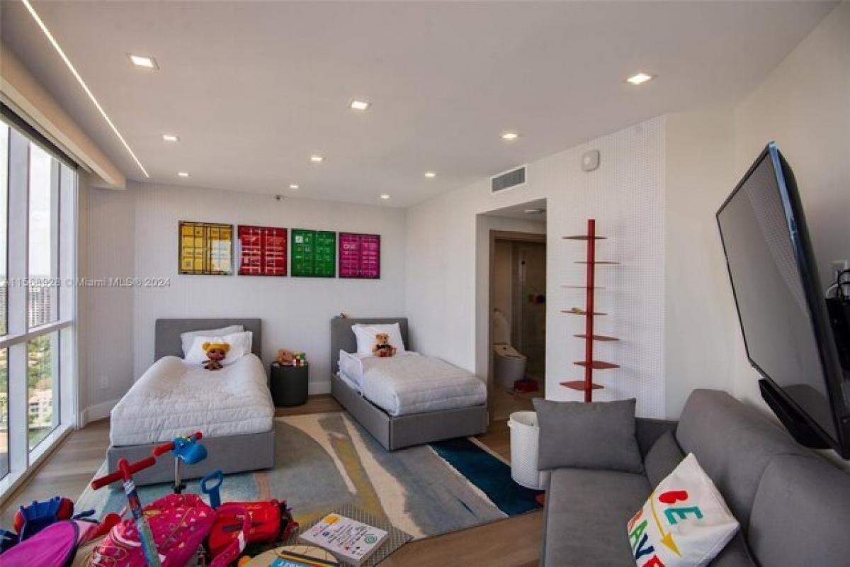 2 Schlafzimmer Haus in Aventura, USA, Nr. 374108