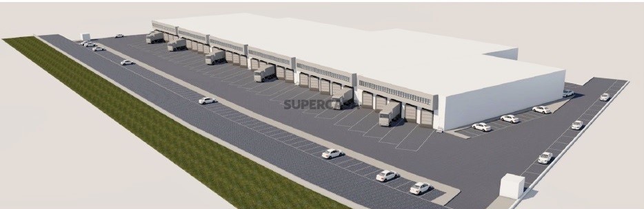  Land in Modivas, Portugal No. 287527