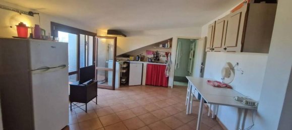 5 rooms Apartment in Pomezia, Italy No. 141822 39