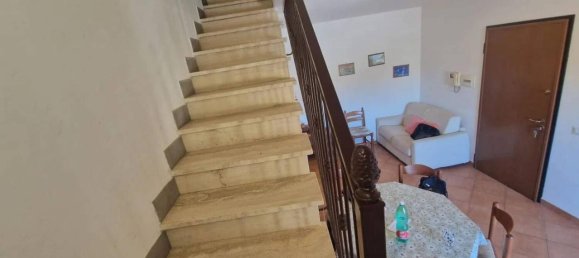 5 rooms Apartment in Pomezia, Italy No. 141822 12