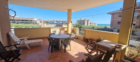 5 rooms Apartment in Pomezia, Italy No. 141822 32