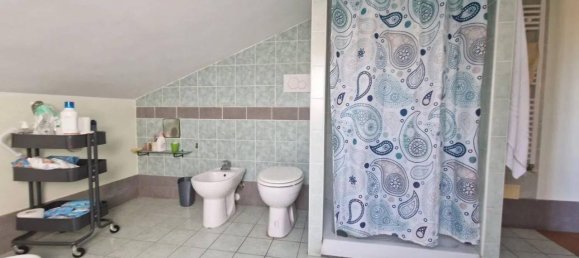 5 rooms Apartment in Pomezia, Italy No. 141822 35