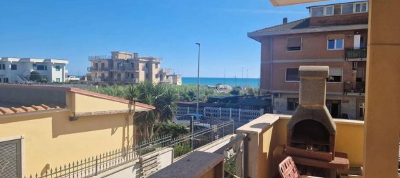 5 rooms Apartment in Pomezia, Italy No. 141822 31
