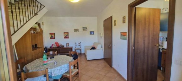 5 rooms Apartment in Pomezia, Italy No. 141822 27