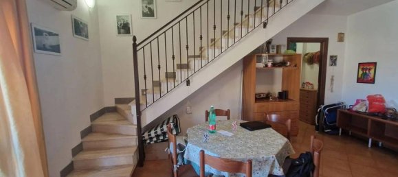 5 rooms Apartment in Pomezia, Italy No. 141822 24
